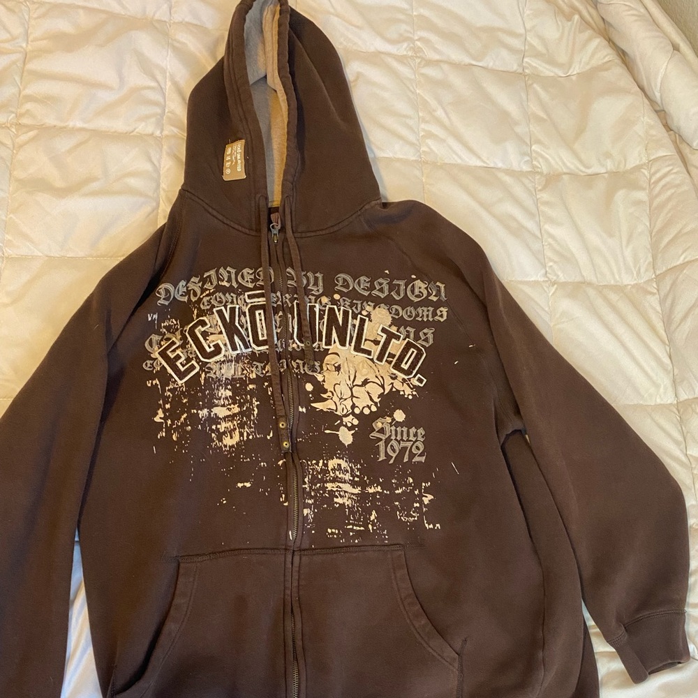 Ecko unltd Hoodie